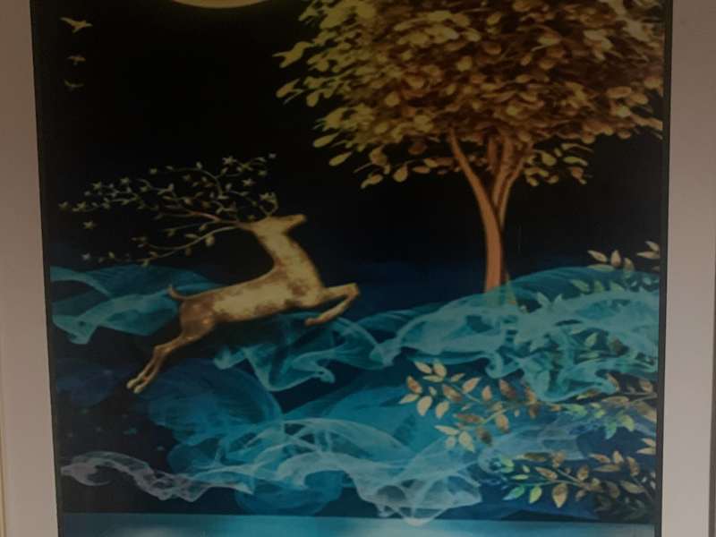 Cover image for Painting project