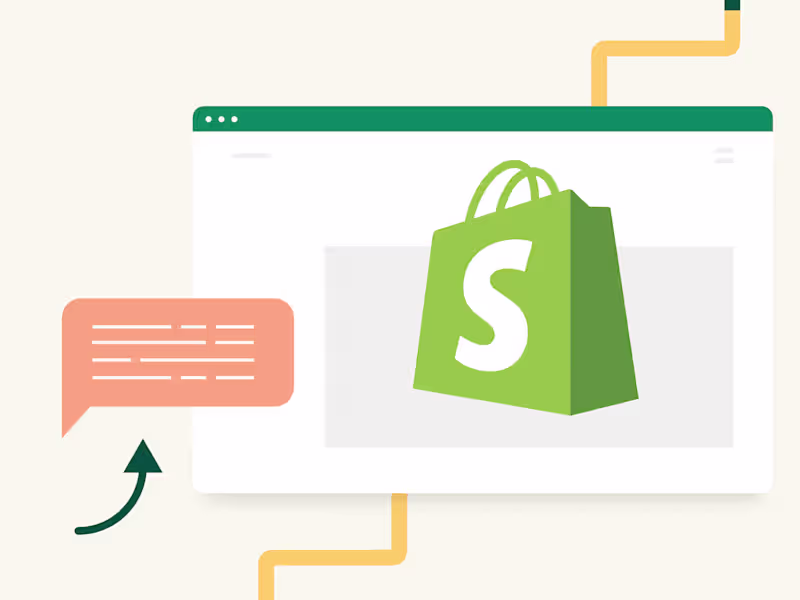 Cover image for Shopify Developer - Theme Customization and Custom Coding