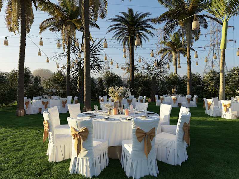 Cover image for Event Visualization