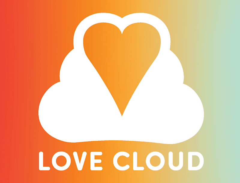 Cover image for Love Cloud