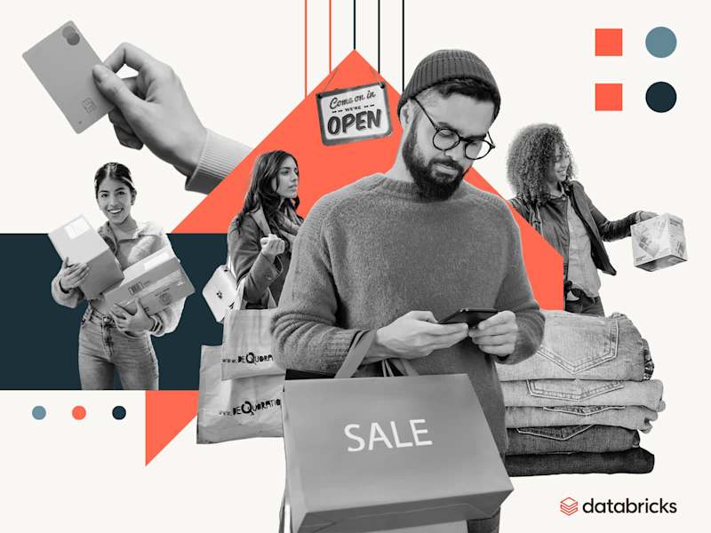 Cover image for Databricks - Loyalty One