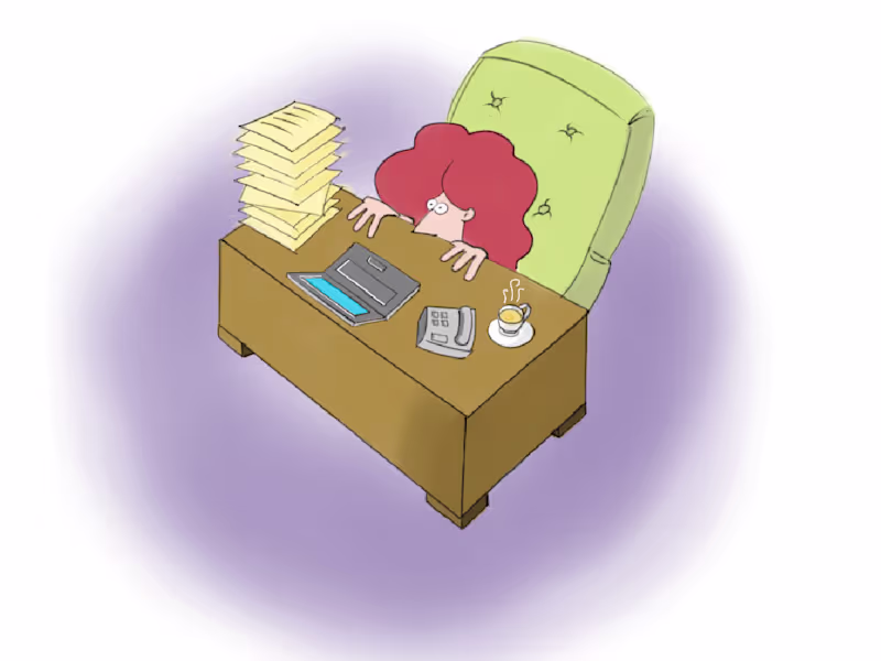 Cover image for Layout and editorial design work