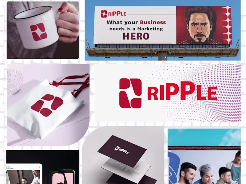 Cover image for Logo designs with logic and art