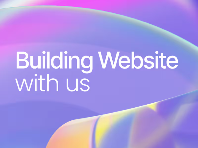 Cover image for Website Designing And Development 