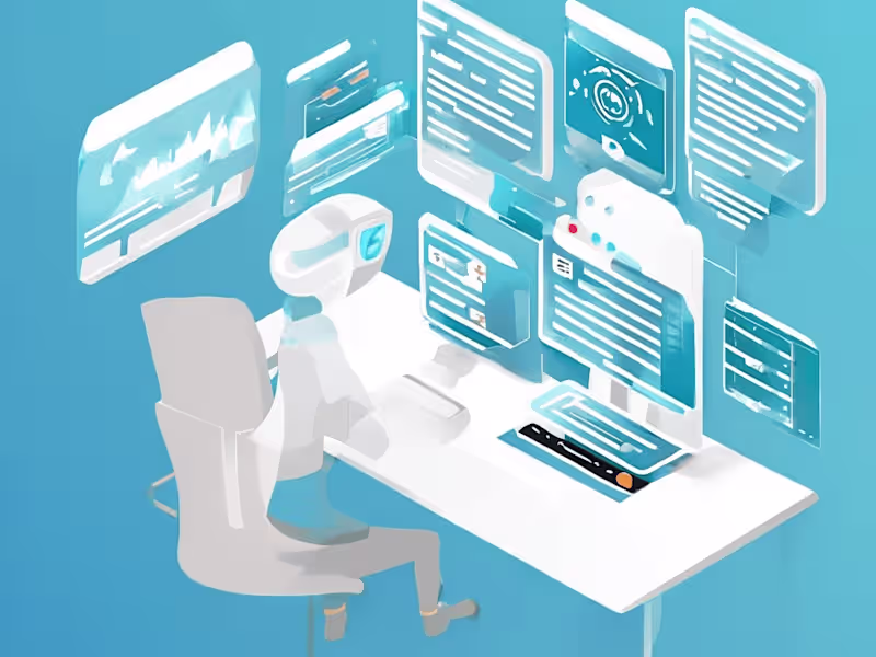 Cover image for AI-Powered Copywriting Tailored to Your Brand