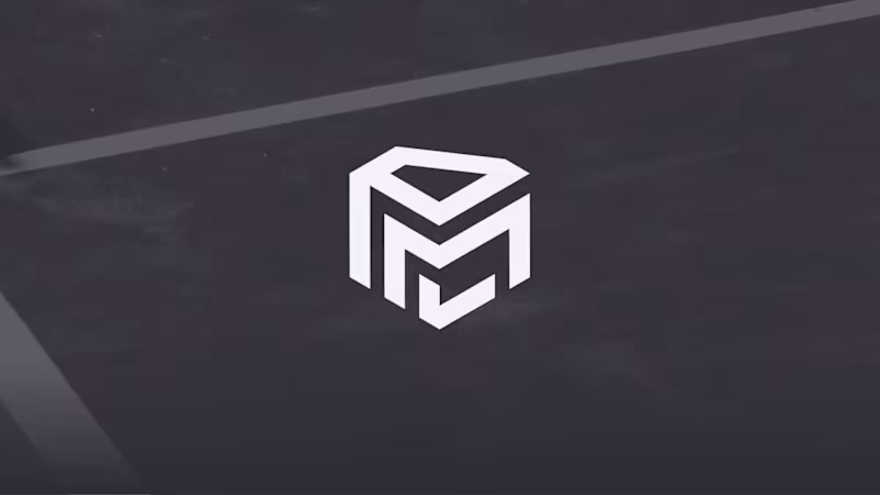 Cover image for PML Sport rebrand