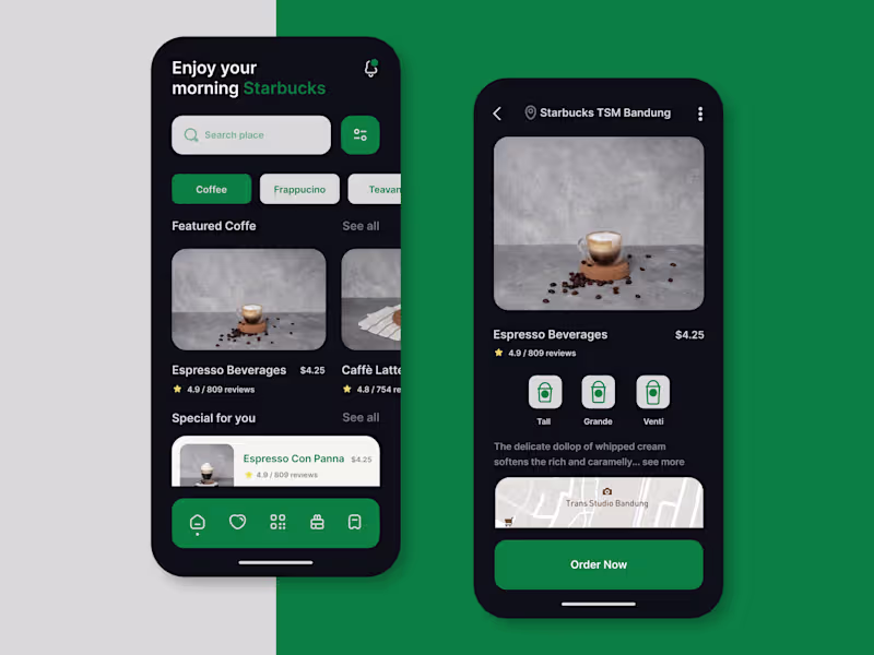 Cover image for UI/UX Design for Web and Mobile