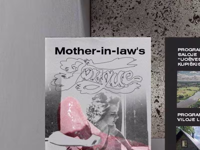 Cover image for Custom graphic design pack