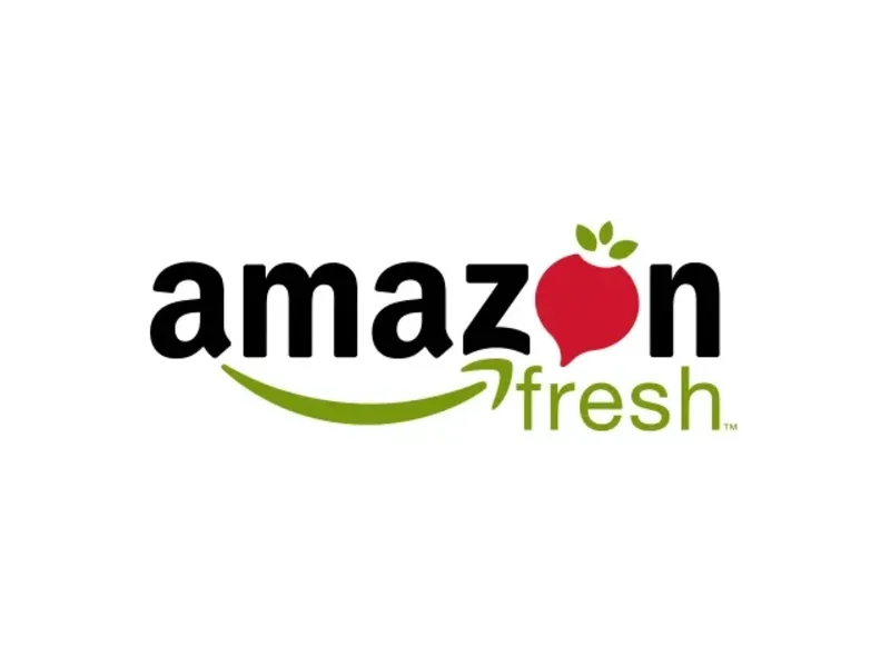 Cover image for Amazon Fresh