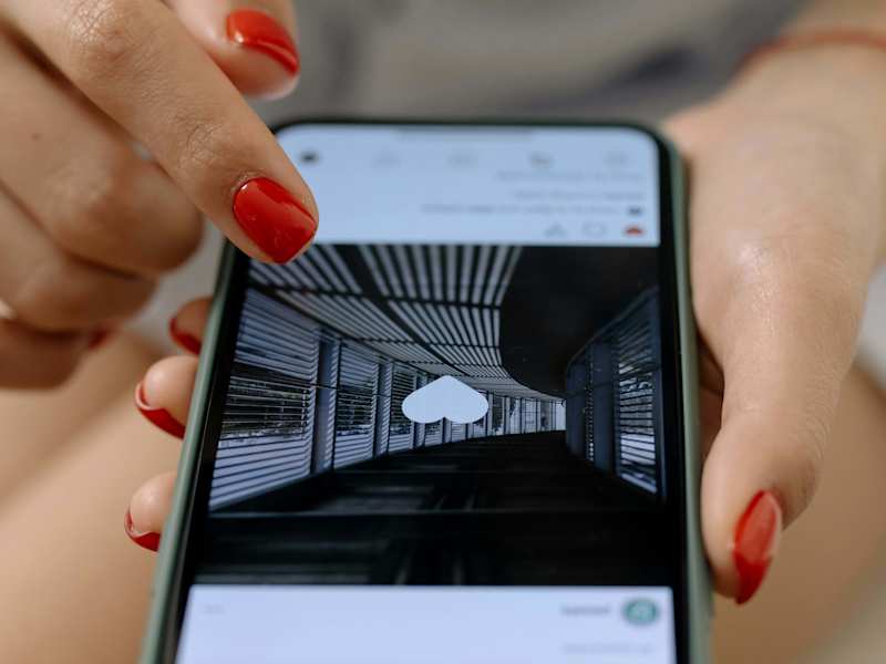 Cover image for Social Media Advert