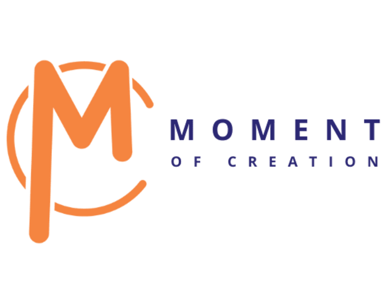 Cover image for Moment of Creation Studio