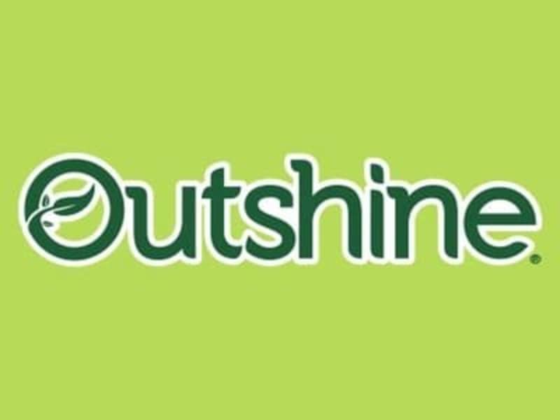 Cover image for Outshine