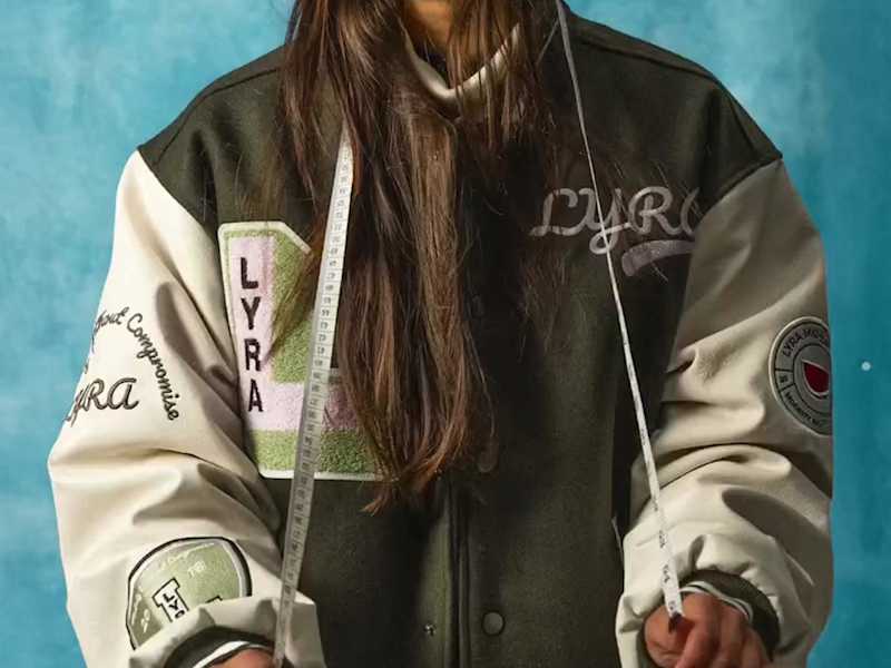 Cover image for LYRA Yearbook: Class of '25 Social Media Series