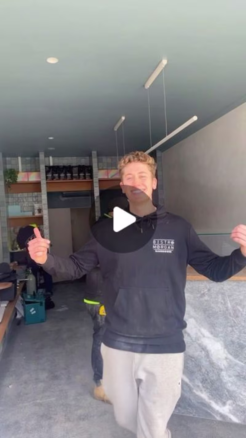 Cover image for Giveaway Promotional Video Reel for Socials