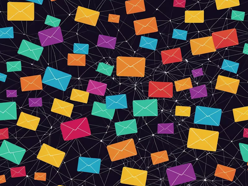 Cover image for Customer-centric email marketing