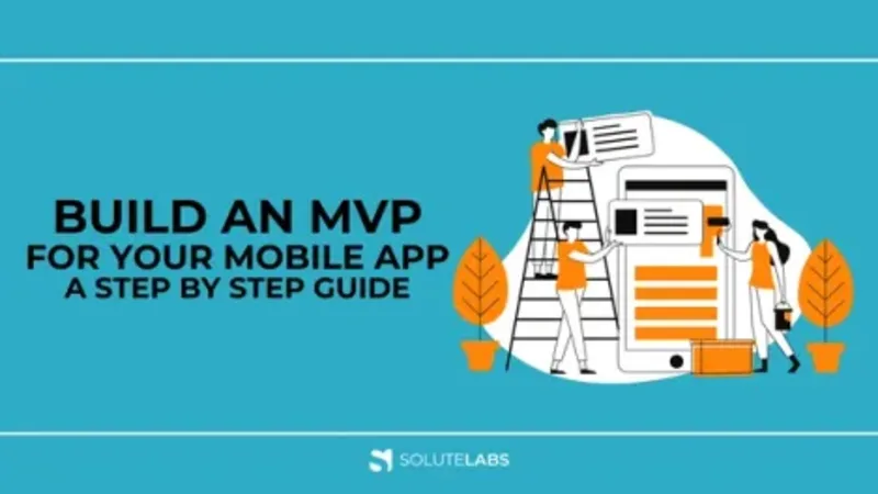 Cover image for Informative Blogs For A Web/Mobile Development Firm