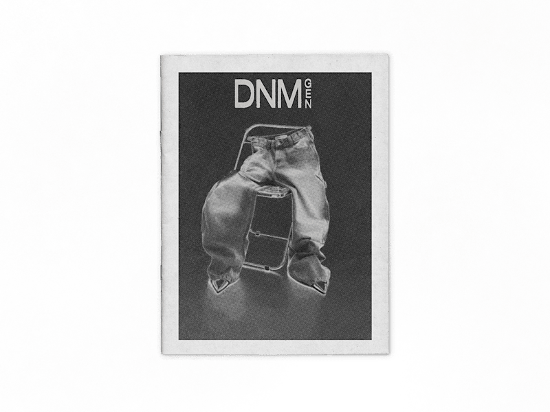 Cover image for DNM GEN Editorial