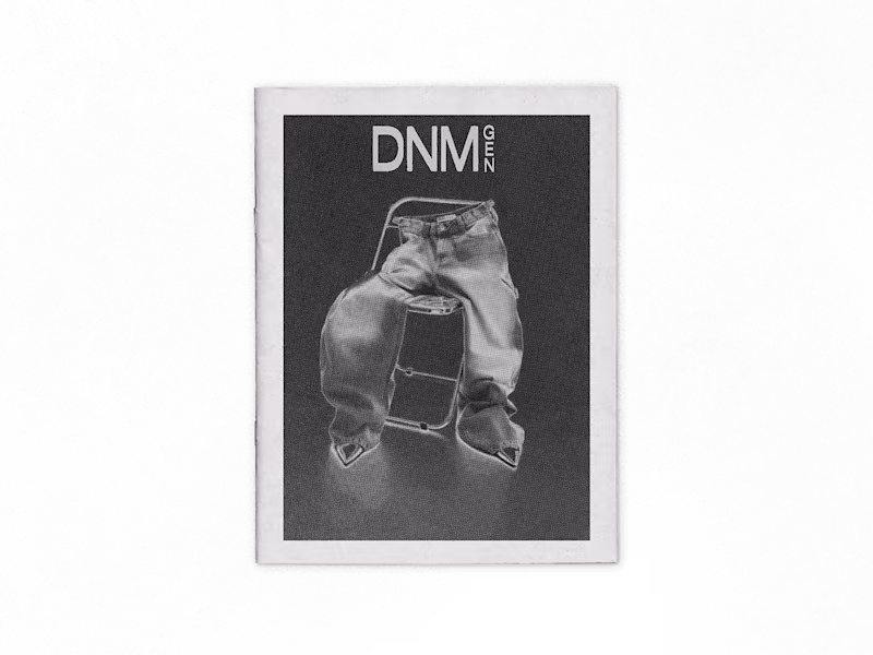 Cover image for DNM GEN Editorial