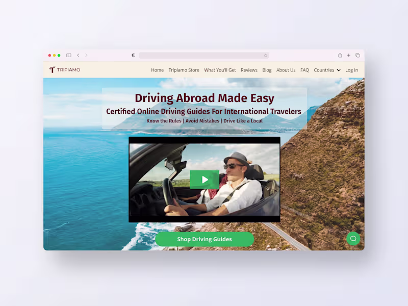 Cover image for End-to-End Kajabi Implementation for E-learning Platform