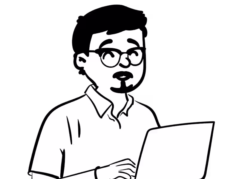Cover image for AI Content Editing