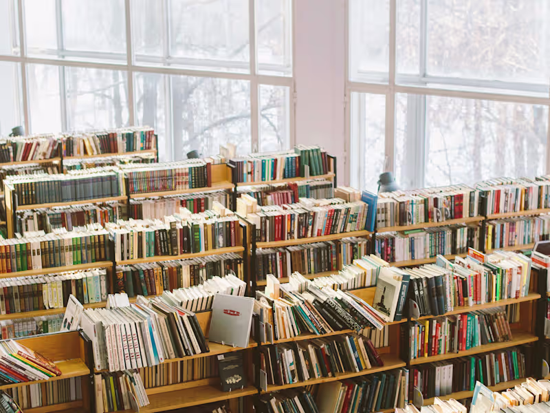 Cover image for SEO Writing