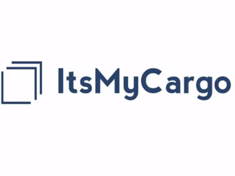 Cover image for Its My Cargo