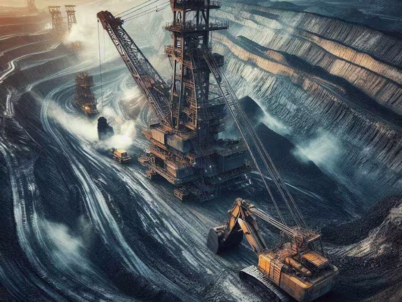 Cover image for Engineering Solutions Report on Renewable Energy