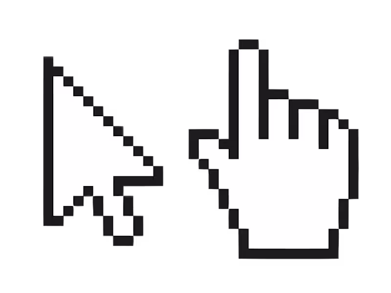 Cover image for Cursor Coordinates