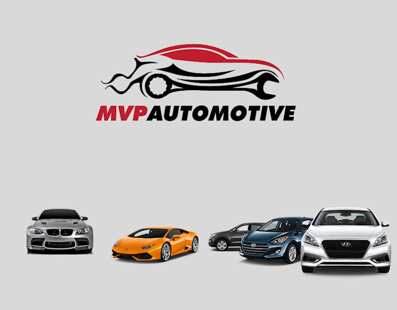 Cover image for Future Car