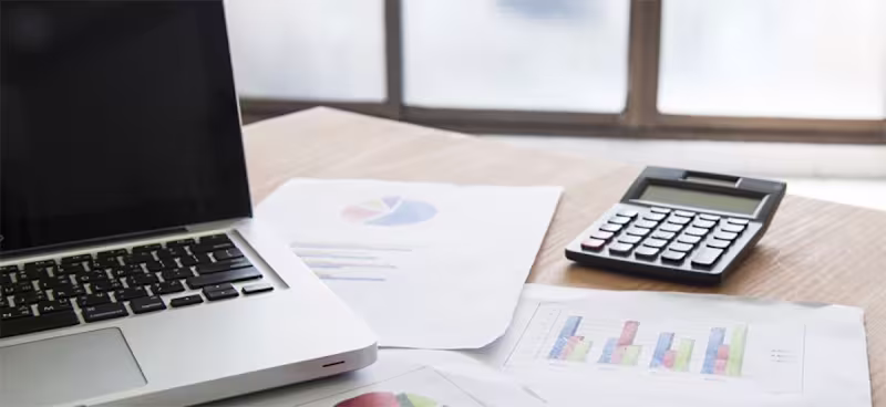 Cover image for Google Sheet Dashboards - Automated Reporting & Data Management