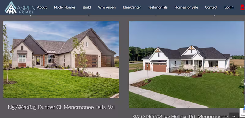 Cover image for I will design and develop a complete WordPress website