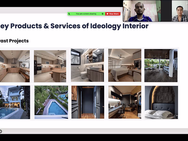 Cover image for Virtual Assistant for CEO