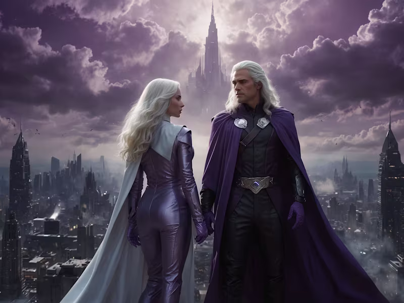 Cover image for Creative, Artist, Design Engineer, Producer, Animator, 3D All