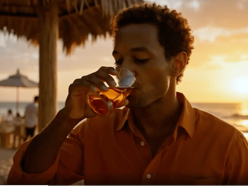 Cover image for Rumba Brand Video 