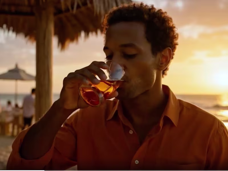 Cover image for Rumba Brand Video 