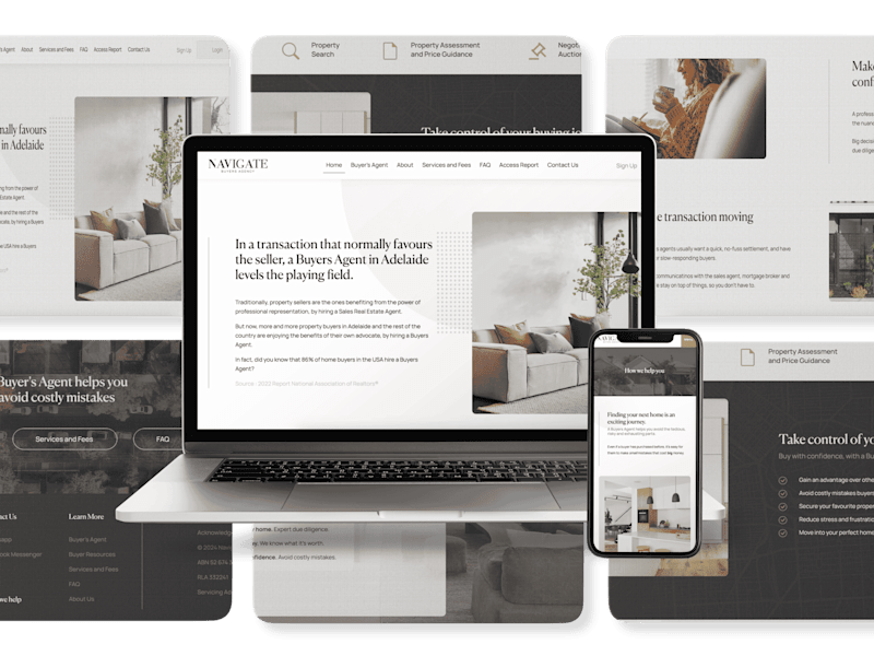 Cover image for 🏢Enterprise | Elevating Corporate Online Presence