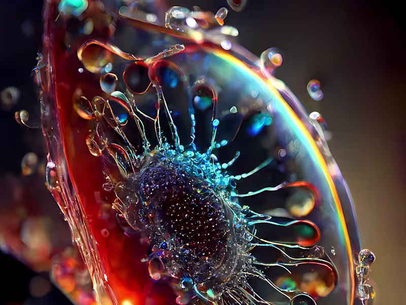 Cover image for Abstract Art