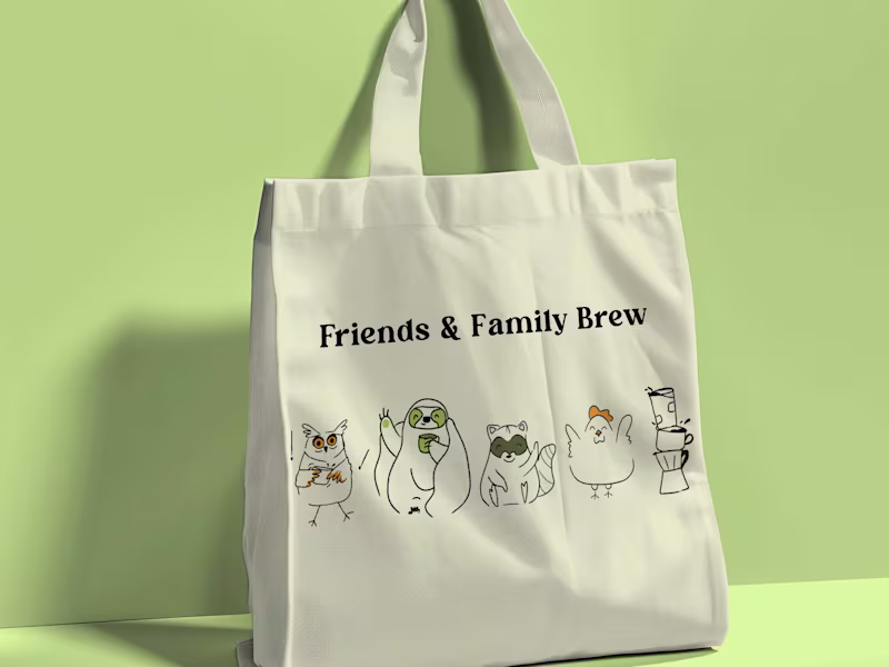 Cover image for Storytelling through Illustration in Brands