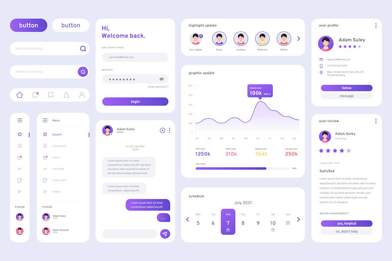 Cover image for UI/UX