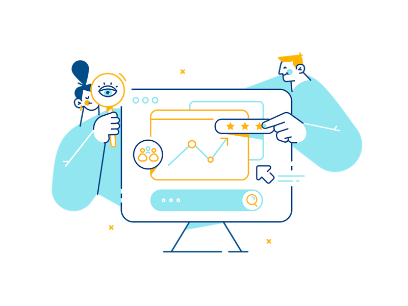 Cover image for Building Content Marketing Growth Engine For B2B SaaS