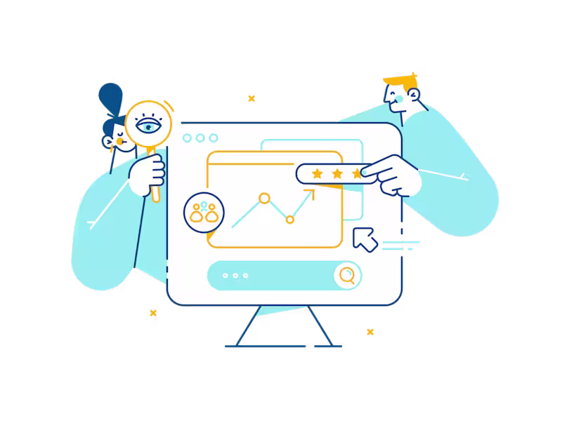 Cover image for Building Content Marketing Growth Engine For B2B SaaS