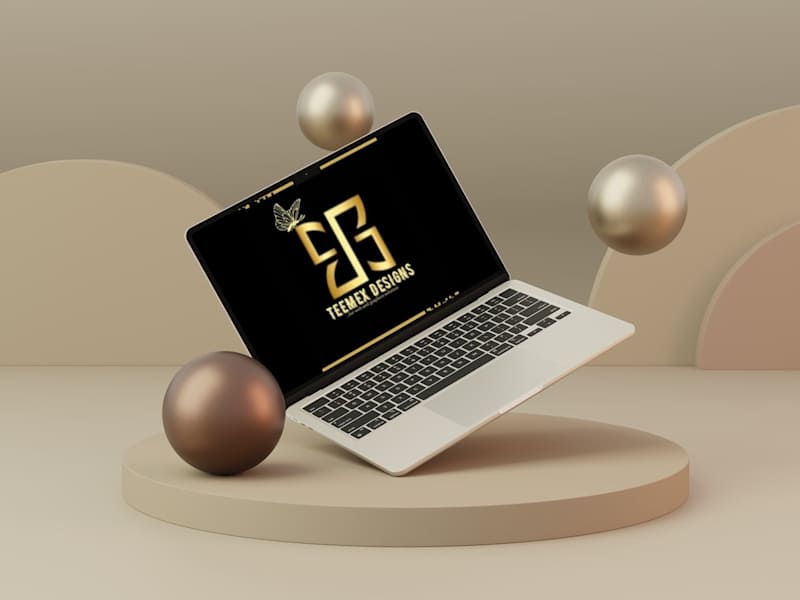 Cover image for Brand logo design.