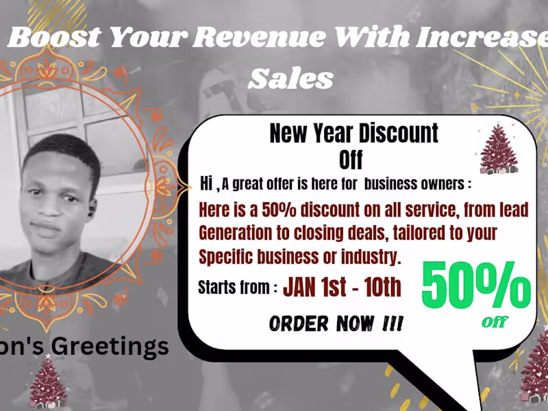 Cover image for Sales closer 