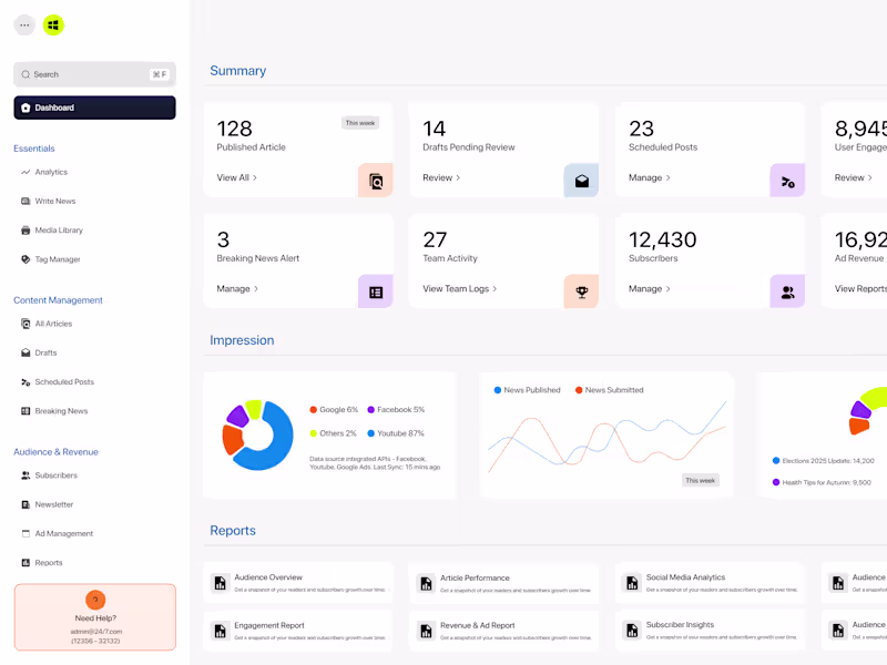 Cover image for Designing Experiences People Love to Use
