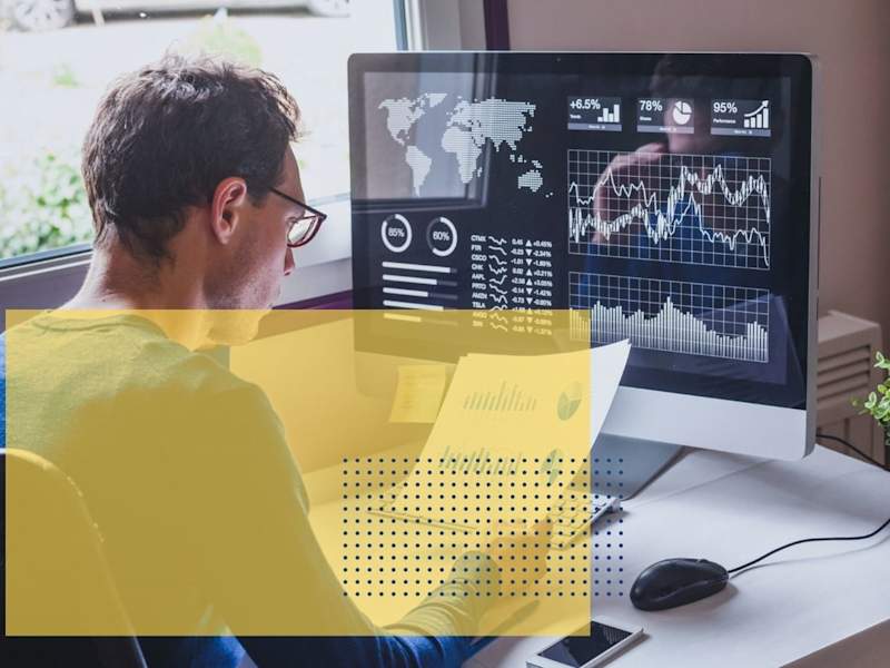 Cover image for Data Scientist