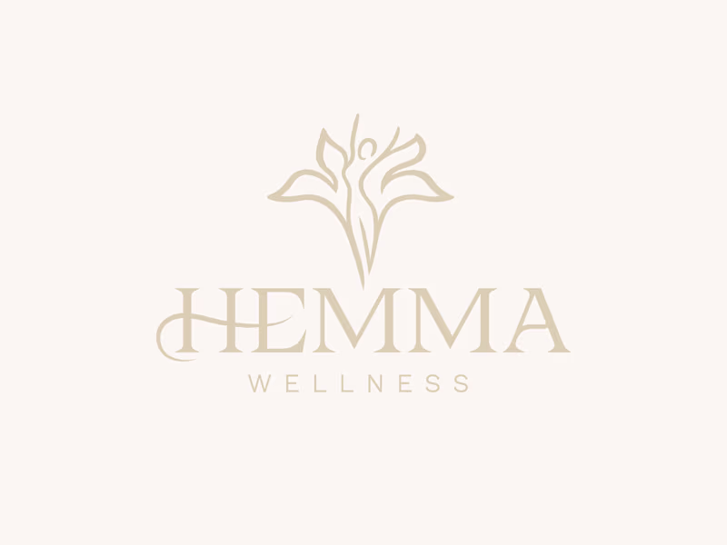 Cover image for Logo Starter Package 