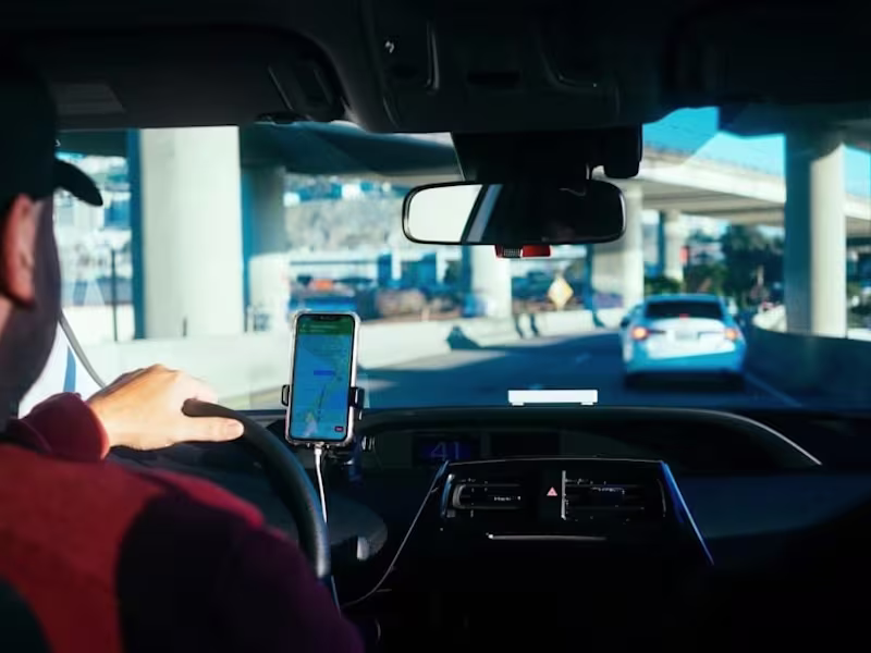 Cover image for The Weekly Wrap: More Than 800,000 Lyft and Uber Drivers Can No…