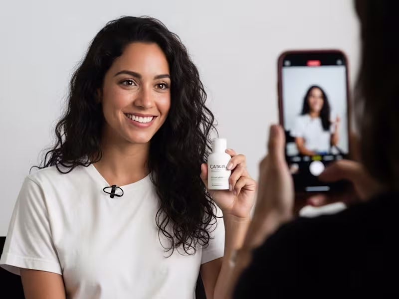 Cover image for Get your next AI Influencer & Turn views into DMs