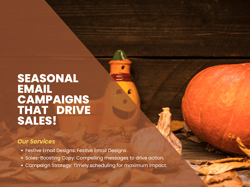 Cover image for E-commerce Email Marketing