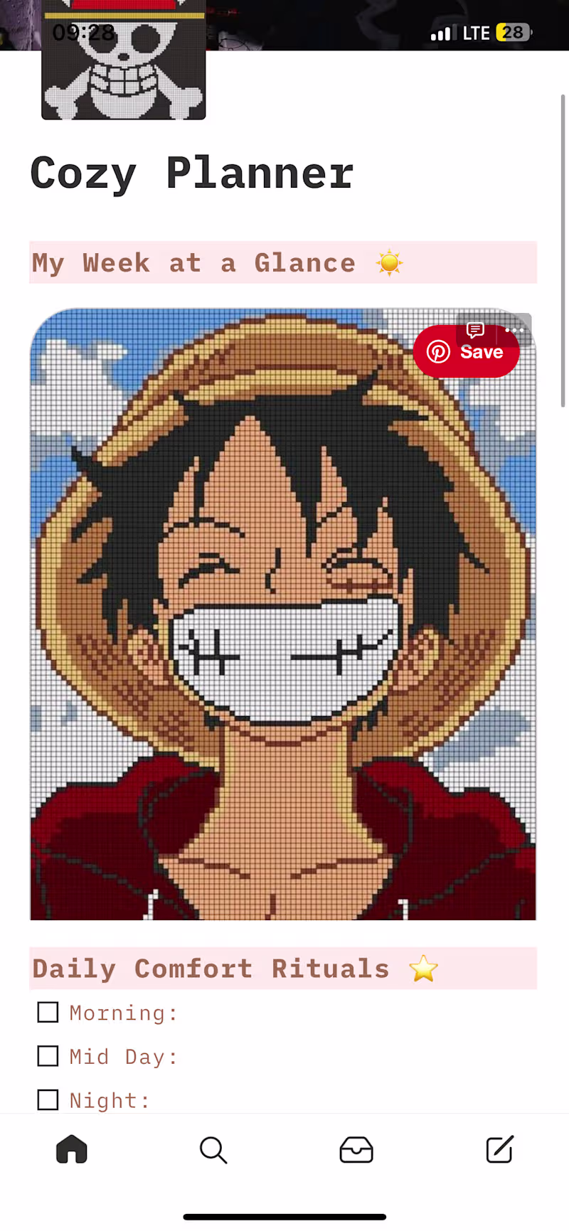 Cover image for Are you tired of Juggling projects, deadlines and ideas acro...